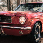 1965 Shelby Mustang GT350 Project Continues