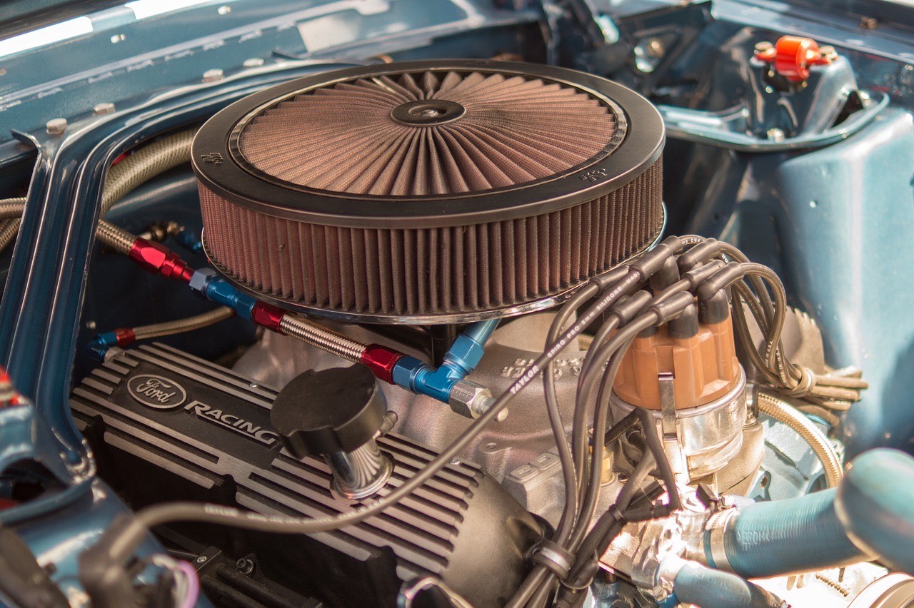 Platinum Auto Care Center business photo